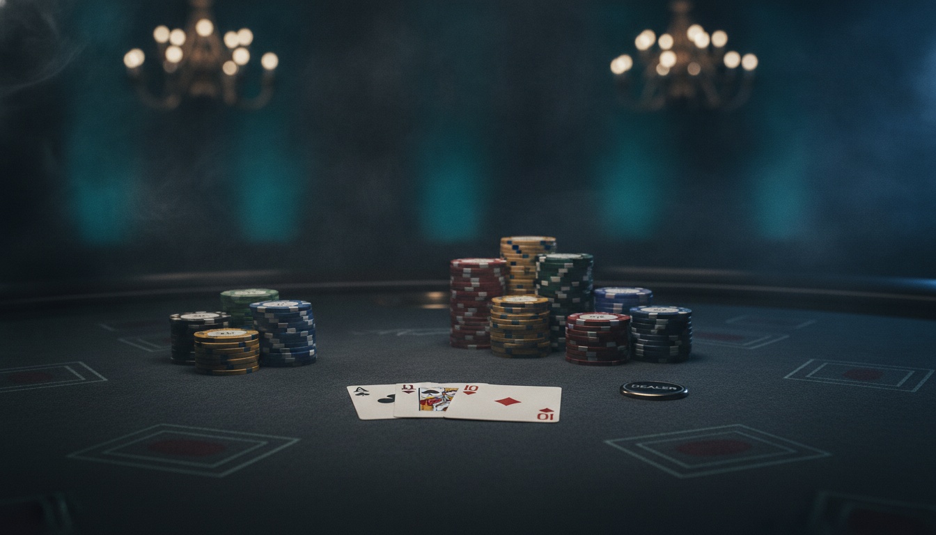 Rozmanitost her v Rainbet kasinu